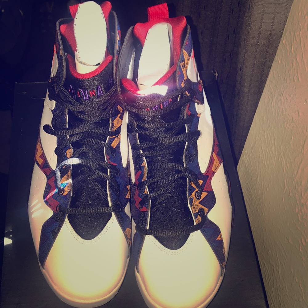 Air Jordan 7